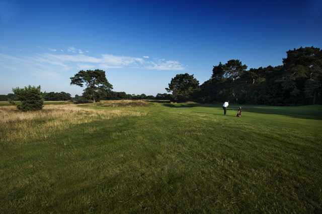 The Club at Meyrick Park - photo 7