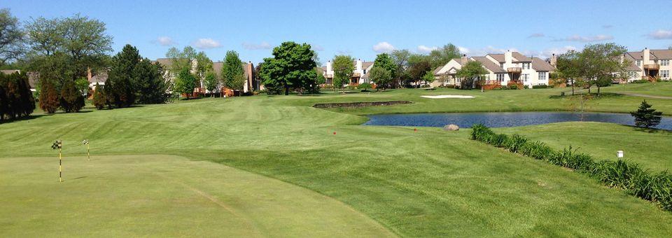 Bushwood Golf Club - Executive - 9 Holes - photo 5