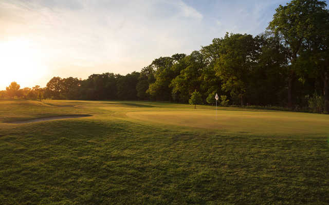 Royal Ascot Golf Club - photo 3