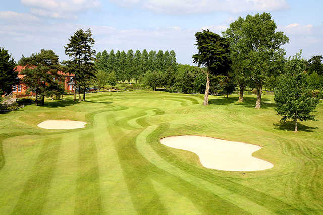 Sand Martins Golf Club - photo 6
