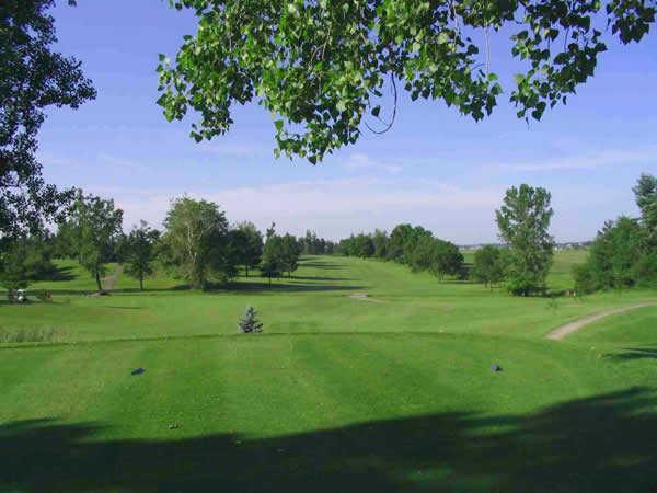 Liberty Hills Golf Club - photo 4