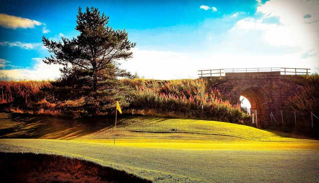 Greenburn Golf Club