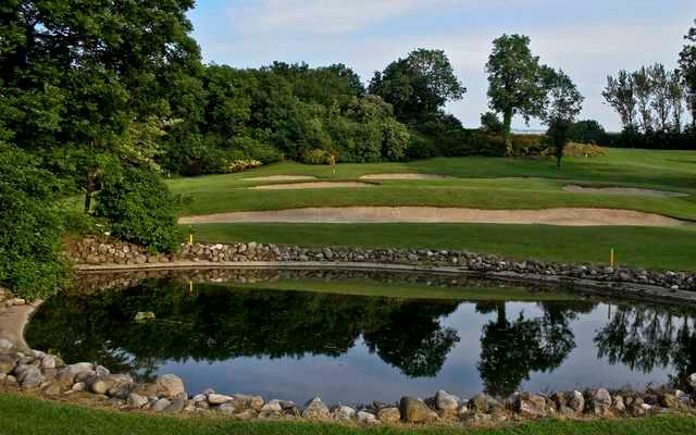 Forrest Little Golf Club - photo 2