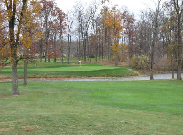 West Chase Golf Club