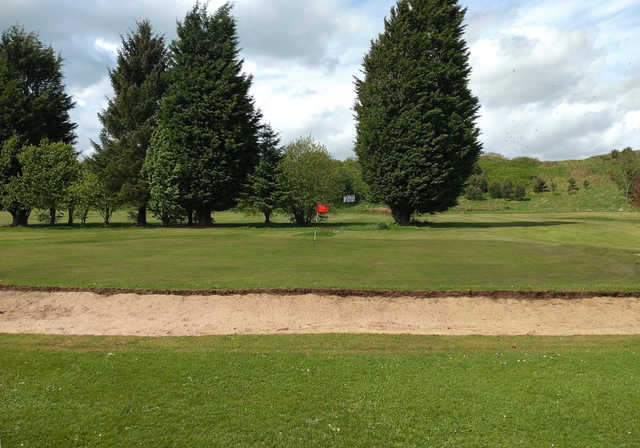 Leslie Golf Club - photo 3