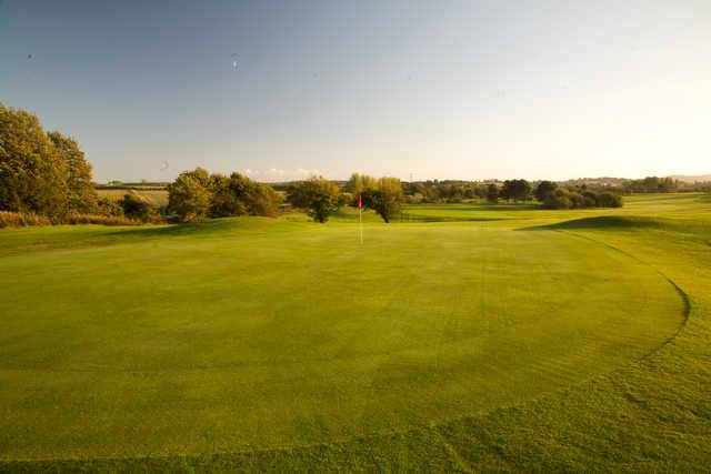 Dalmilling Golf Course - photo 4