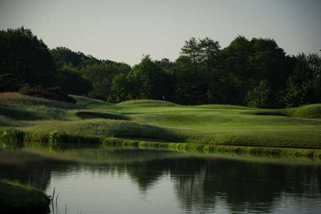 Pyrford Golf Club - photo 2