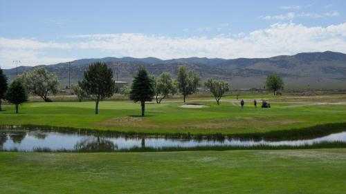Chimney Rock - photo 2