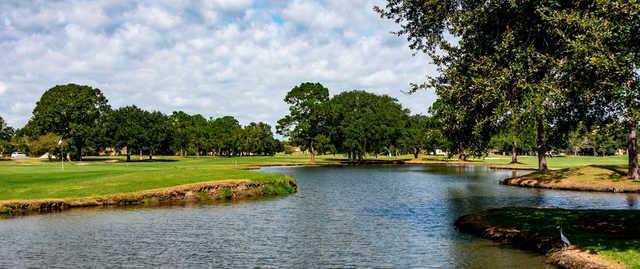 Belle Terre Country Club - photo 6