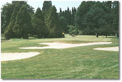 Eastmoreland Golf Course - photo 7