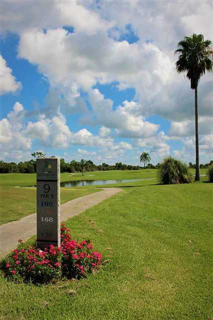 Sebring International Golf Resort - Cougar Trail - photo 2