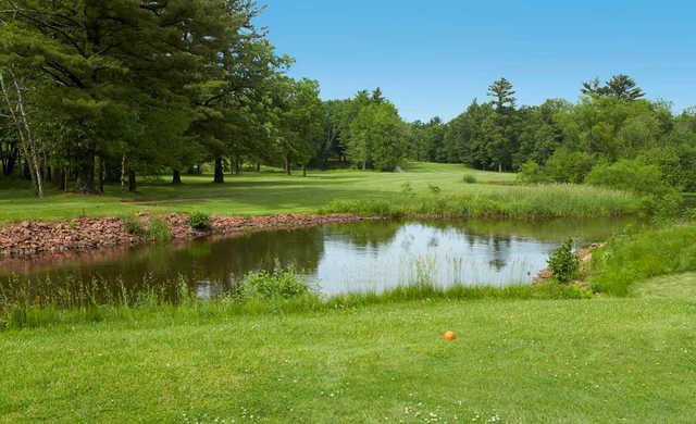 The Ridges Golf Club - photo 2
