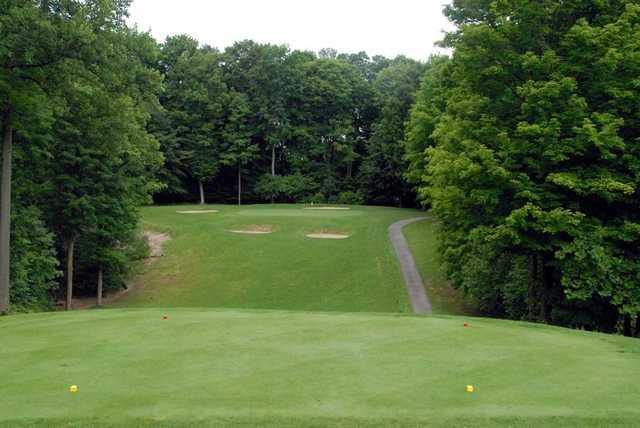 Shadow Pines Golf Course - photo 2