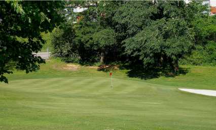 Gillespie Golf Course - photo 3