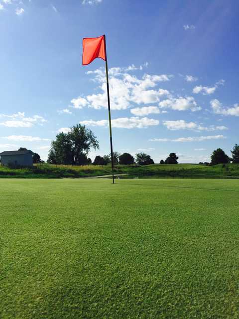 Mendota Golf Club - photo 2