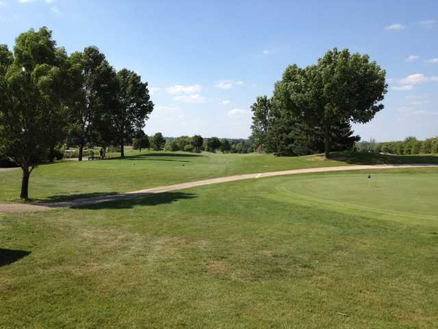 Marengo Ridge Golf Club - photo 3