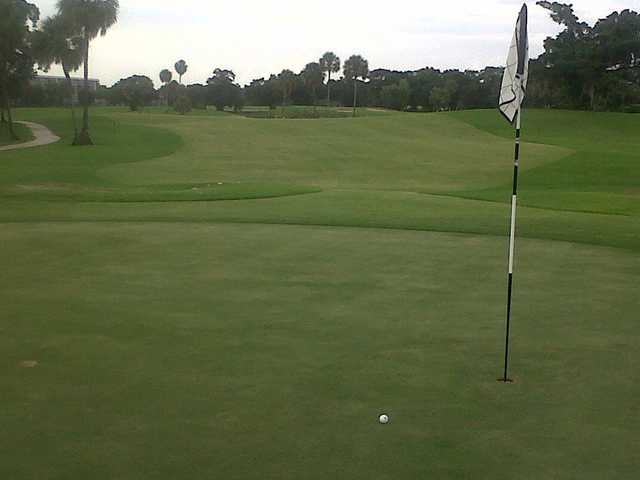 Palm Aire Country Club Cypress - photo 4