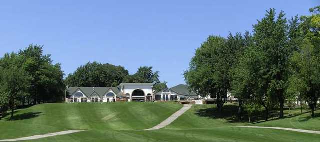 Hickory Hills Country Club South Course - photo 4