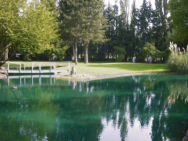 Lake View Par 3