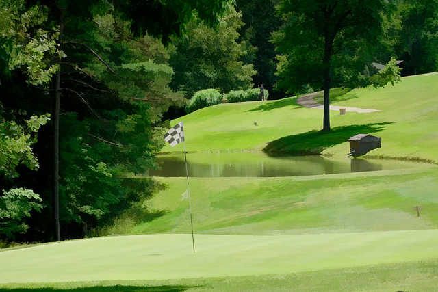 Hide-A-Way Hills Club - photo 2