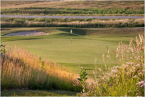 Bent Tree Golf Club - photo 4
