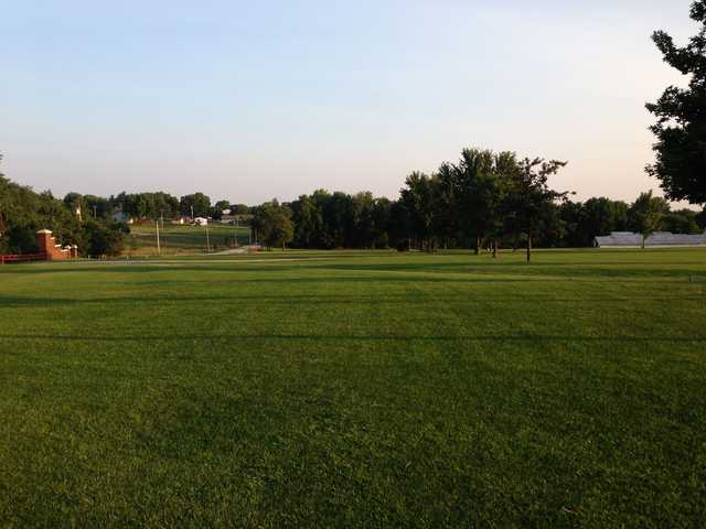 Fairview Golf Course