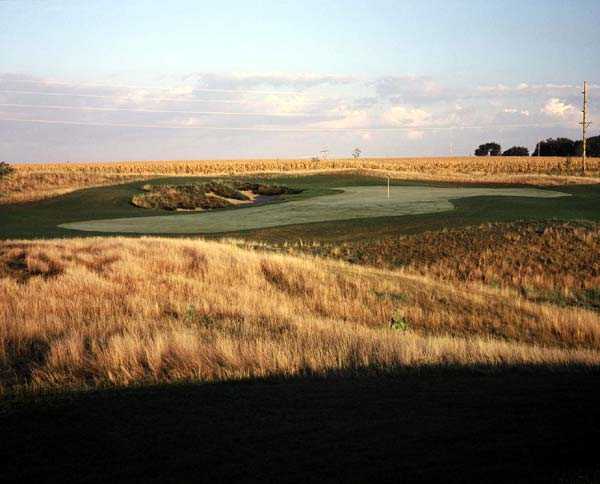 Pacific Springs Golf Course - photo 5