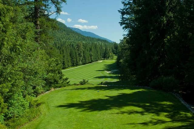 Kokanee Springs Resort Club - photo 1