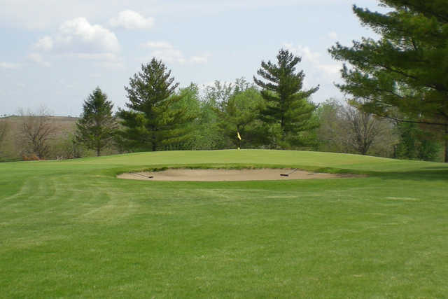 Woodward Golf Course - photo 3