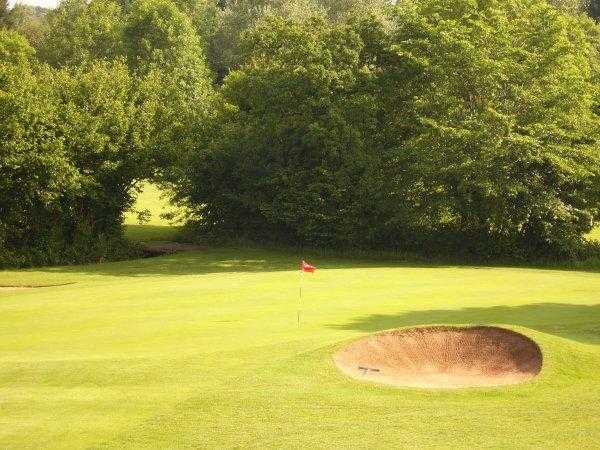 Creigiau Golf Club - photo 7