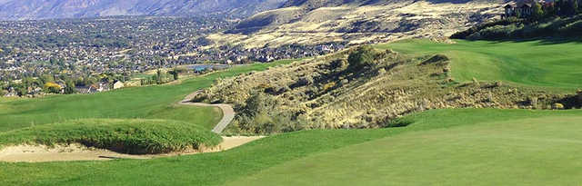 South Mountain Golf Club - photo 4