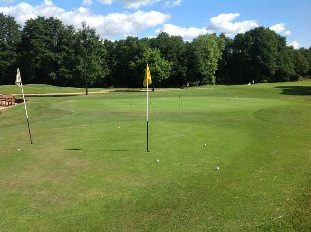 Milford Golf Club - photo 5