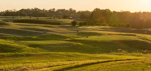 Nevel Meade Golf Course - photo 4