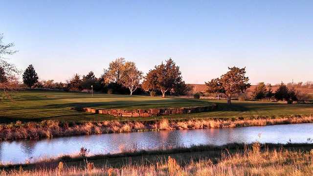 Cedar Hills Golf Course - photo 3