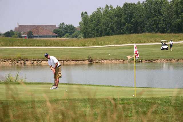 Maumee Bay - photo 3