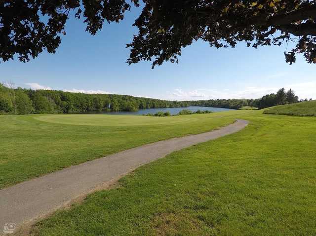 Green Hill Golf Course - photo 2