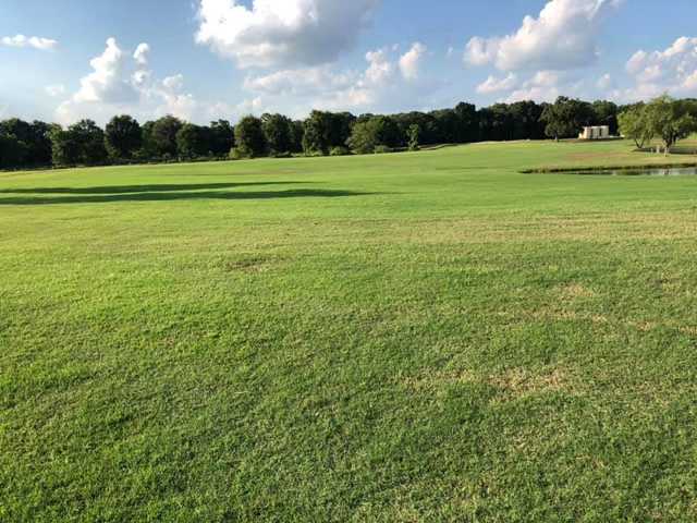 Abbeville Country Club - photo 6