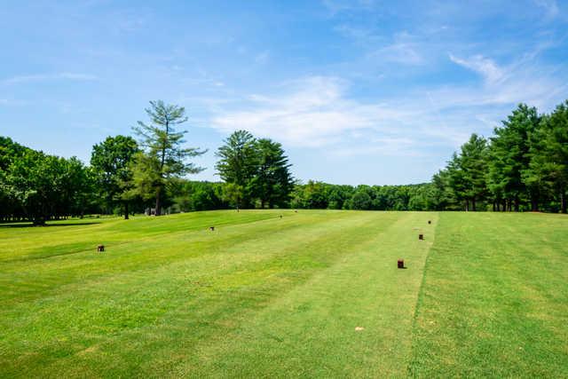Statesville Country Club - photo 2
