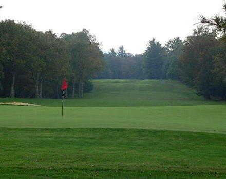 Roaring Gap Club - photo 4