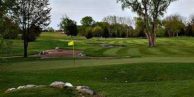 Gauss's Green Valley Golf Course - photo 1
