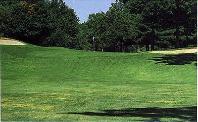 Detroit Golf Club - South - photo 3