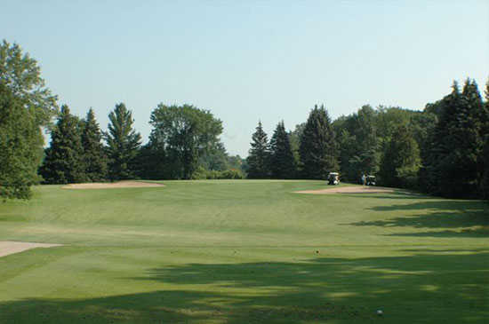 Brown County Golf Course - photo 4
