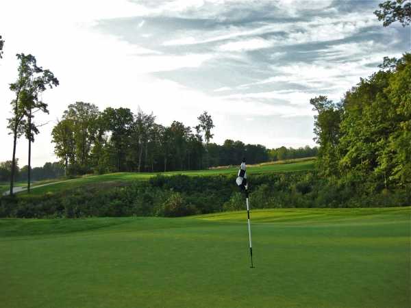 Blue Heron Golf Club - photo 3
