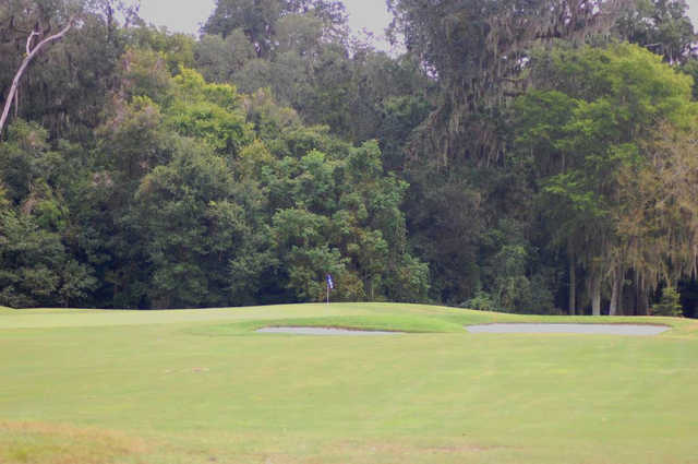 Orange Park - photo 2