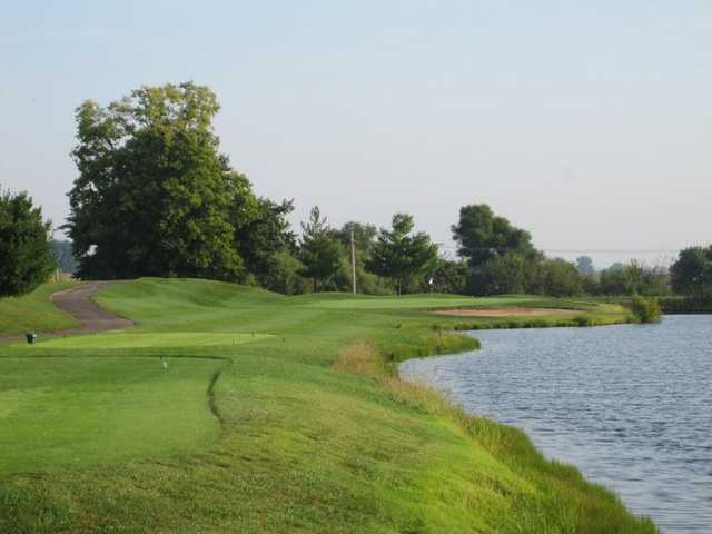 Orchards Golf Course - photo 3