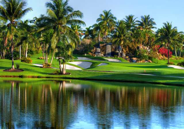 Boca West Club, Inc. - photo 1