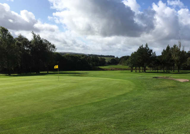 Rossendale Golf Club - photo 2