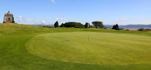 Ulverston Golf Club - photo 2