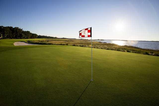 Harbour Town Golf Links at Sea Pines Resort - photo 2