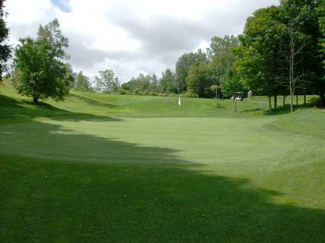 Bass Ridge Golf Course - photo 3
